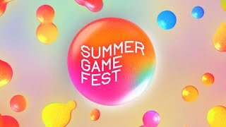 Summer Game Fest 2024 with DanQ8000