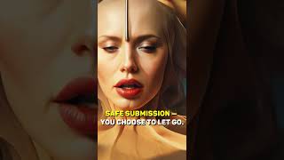 What the hell?_Erotic mind control