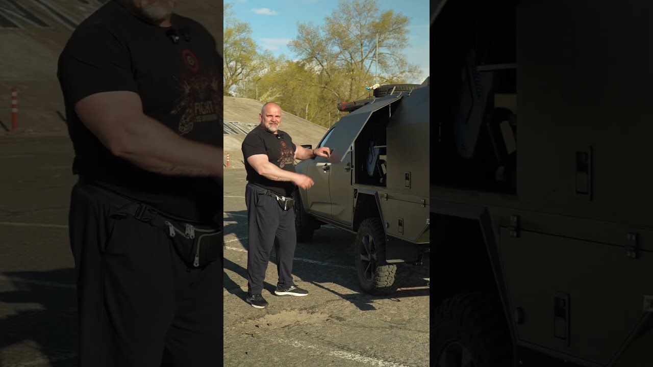 Відео  1