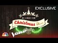 All I Want For Christmas, Featuring Mariah Carey - The Voice 2018 (Digital Exclusive)