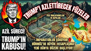 Abd İrana Gi̇ri̇yor Mu?