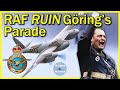 The Berlin Party Crashers | When the RAF Ruined Goering's Parade!