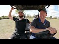 OUR BIGGEST GOLF MAJOR YET Ft. W2S