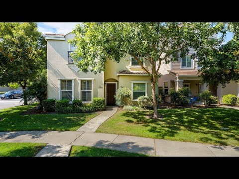 10645 Sellers Circle, Stockton, CA home video tour