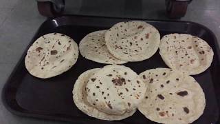 Automatic Chapati Machine By FastRoti