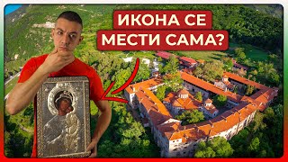 видео: Чудотворная икона защищает и исцеляет людей - мифы и легенды картинка: Чудотворная икона защищает и исцеляет людей - мифы и легенды