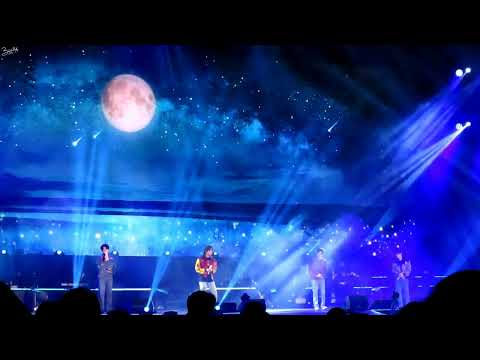 231015 포레스텔라 페스티벌 - Chagall's Dream (샤갈스드림) (미공개 신곡)