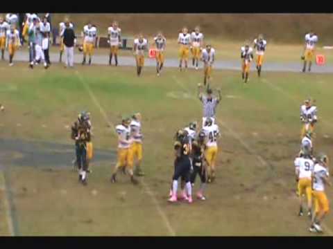 Averett University WR/KR/PR Jeremy Dixon #7