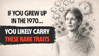Growing Up in the 1970s Gave You These Powerful Psychological Traits
