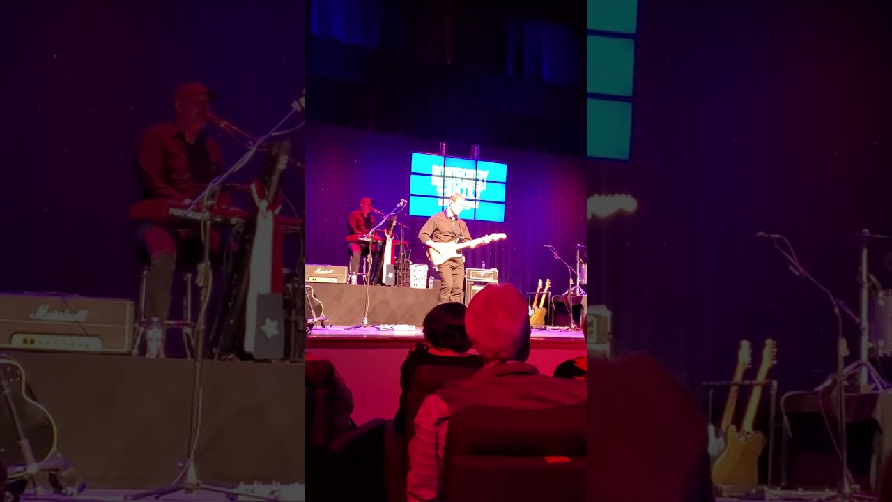 February 13,2026 - Montgomery Gentry 