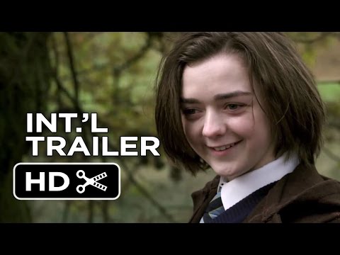 The Falling Official UK Trailer (2015) - Maisie Williams Mystery Movie HD