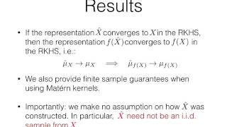 Celebrity NIPS 2016 - Spotlight Video - Simon-Gabriel et al. Profile
