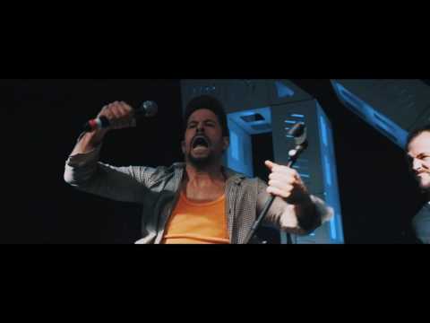 Standbild aus der Produktion Dockyard Aftermovie