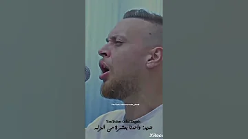 عدي الزاغه كواليس واحدنا بعشرة من الزلم 