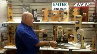 Emtek Dealers, ASAP Locksmith your Emtek Dealer.