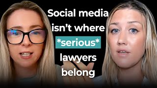 Are LinkedIn Thought Leaders The New Legal Rainmakers? with Helen Pamely