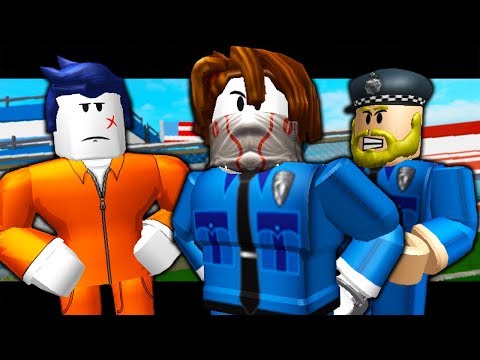 The Last Guest Bacon Soldier Cop Was Arrested A Roblox Jailbreak Roleplay Story Youtube - evil cops take of jailbreak city a last guest roblox