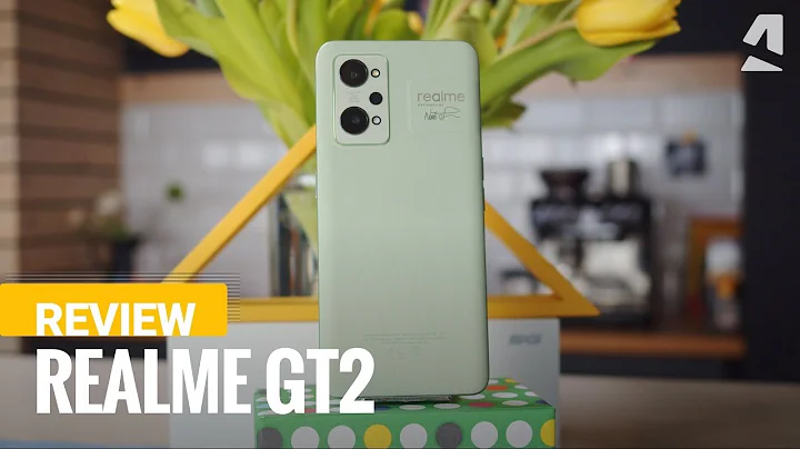 Realme GT2 full review - DayDayNews