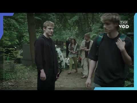 "Słoneczna. Poza ciszą" | Pijana terapeutka... | scena z odc. 4