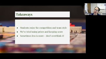 Funshots!: Gamification in Library Instruction