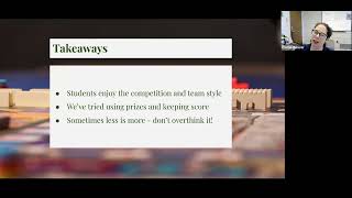 Funshots!: Gamification in Library Instruction
