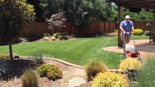 Iphone 6+ Time-Lapse Test