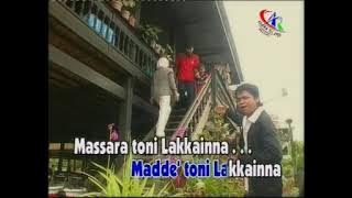 Ancha Mahendra - Bunga Bunga Passarangngi Album Andika Trijaya Record