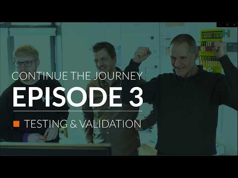 Building the HyProvide® X1200 6MW prototype - Episode 3 - video from GreenHydrogen