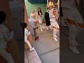 気付かないフリしてくれる優しいキャメロン🧡Power of pop🌈入り待ち