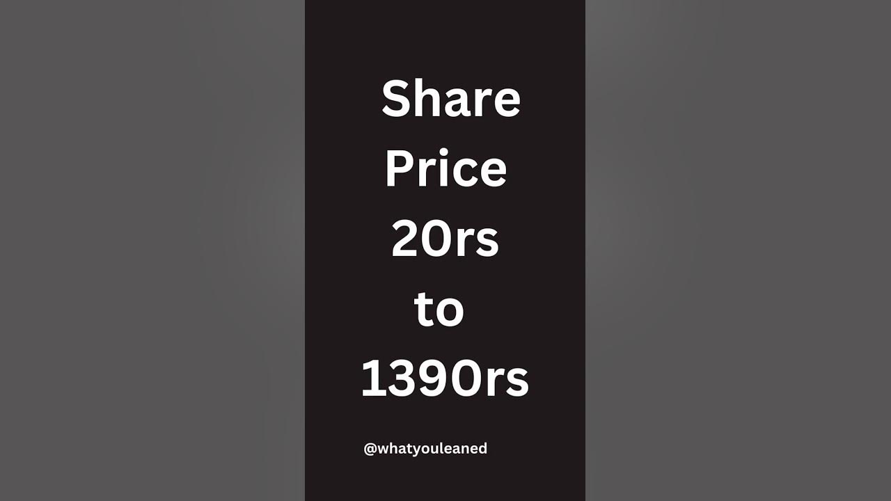 1-lakh-to-70-lakh-in-3-years-shorts-youtubeshorts-youtube