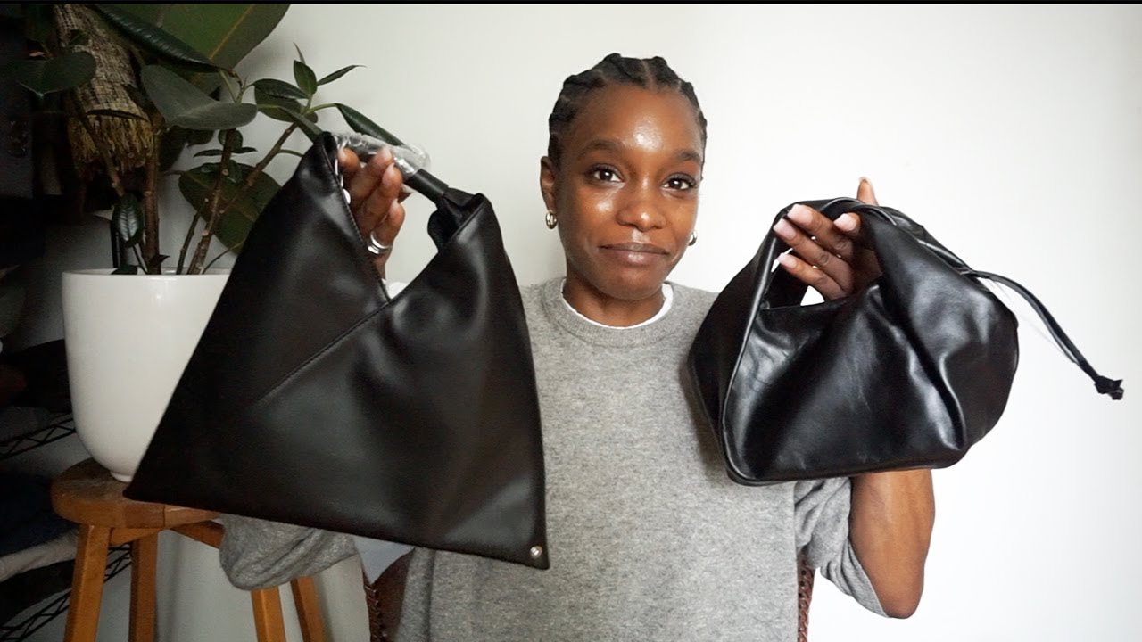 SSENSE HAUL︱Lish London(FOR DOGS),Lemaire, Dries Van Noten, MM6