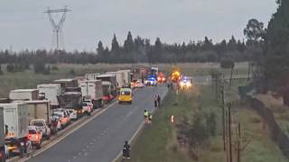 Download Lagu South Africa Today on 24 November 2025 MP3