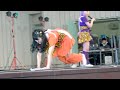 百鬼乙女 ステージに雑巾掛けあり 2020/12/19 アイドルキャンパス (idol campus vol.208) @上野公園水上音楽堂