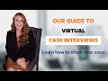 Virtual Case Interview