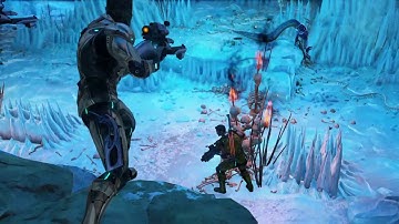 XCom 2 Not Throwing Away My Shot trophy