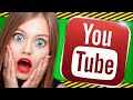 YouTube станет платным !!!