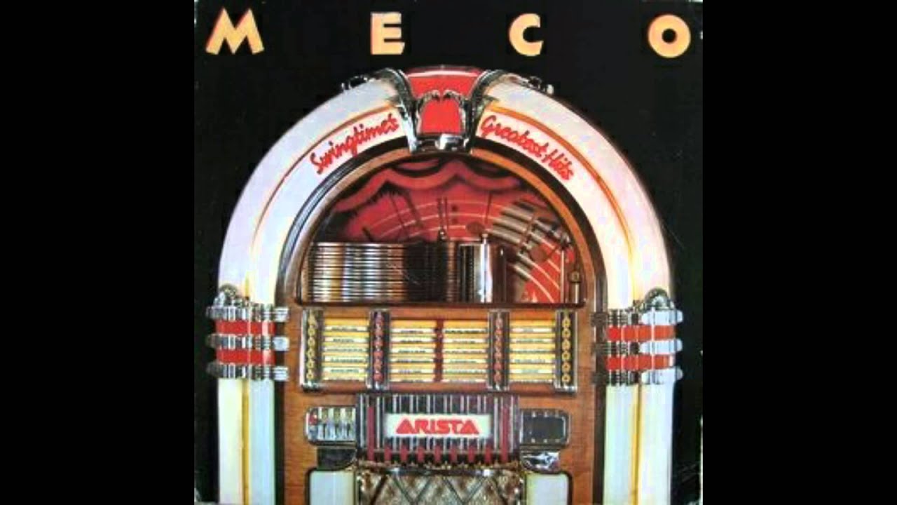 Meco – Swing Times