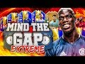 FIFA 19: Mind the Gap EXTREME 👺🔥☠️