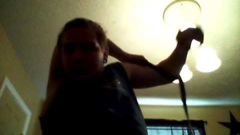 Bonebreak tutorial (dead arm)