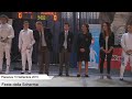 Festa della Scherma -Piacenza2015 - Finali II Giornata