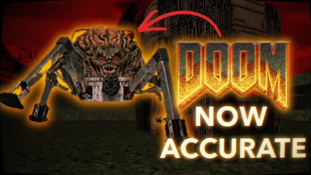 The Moment "Can It Run Doom?" Stopped Being Funny