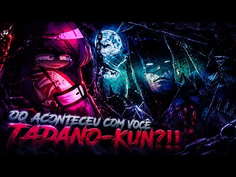 |Absolute Justice🦇🃏| Komi Can't Communicate React Rap Absolute Batman | ALBK