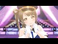 (&mu;'s)Wonder zone  PV動画【スクスタ】