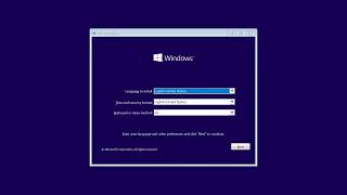 Part 2 How to Install windows on your Atari VCS Profile