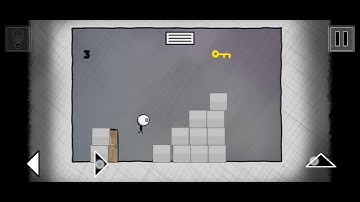 That level again 2 Level 23. The creator TLA 2 Walkthrough