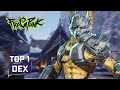 TOP #1 GLOBAL DEX ! Wet Wipez - FRAGPUNK PRO GAMEPLAY