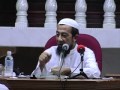 Ust Azhar Idrus- Wanita ; Pakai Minyak Wangi