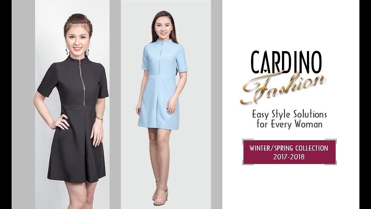 Thời trang công sở, thời trang nữ, váy đầm đẹp | Khái quát những nội dung nói về các hãng thời trang công sở nữ cao cấp đúng nhất