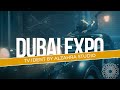 Dubai One TV Ident For Expo 2020 