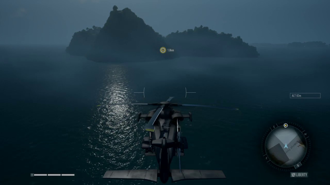 Tom Clancy’s Ghost Recon® Breakpoint - Saving Paula Madera